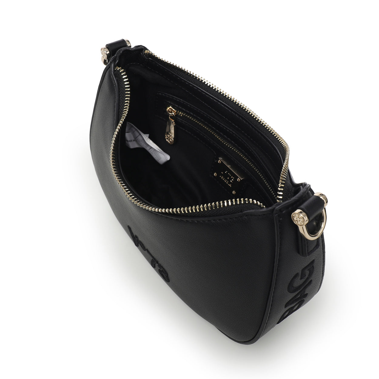 ECHO 73 Shoulder Bag