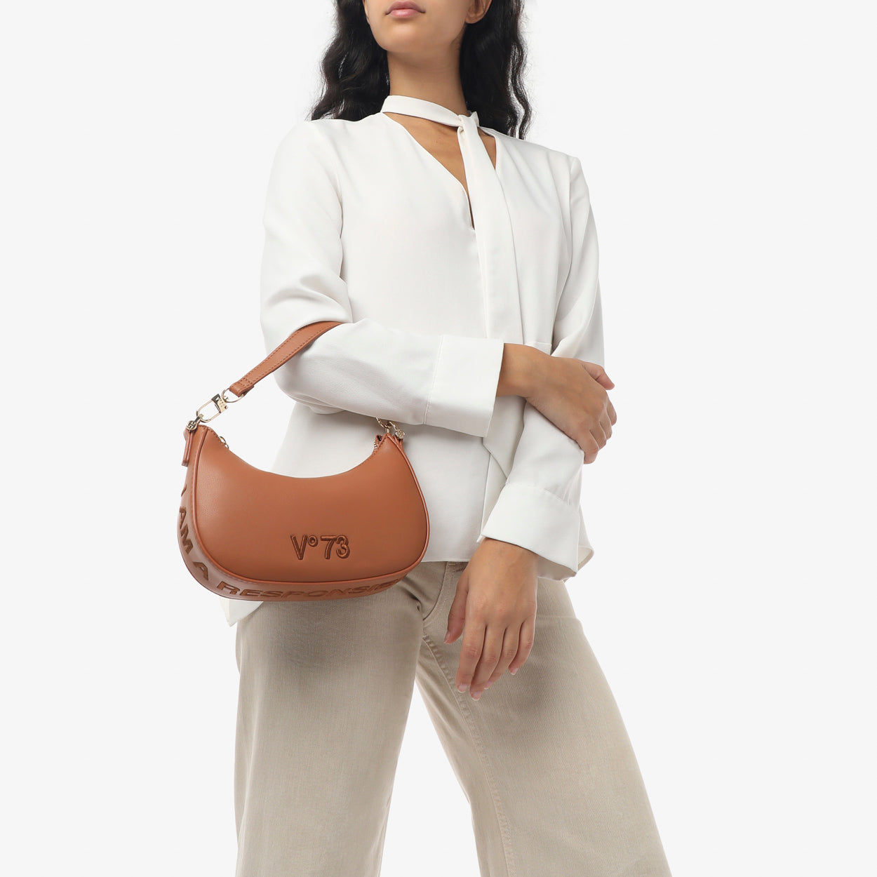 ECHO 73 Shoulder Bag