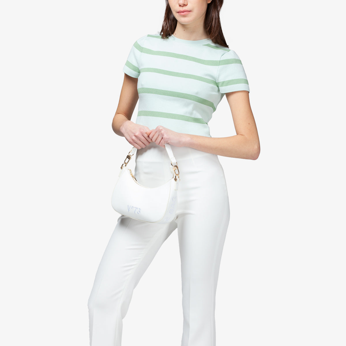 ECHO 73 Shoulder Bag