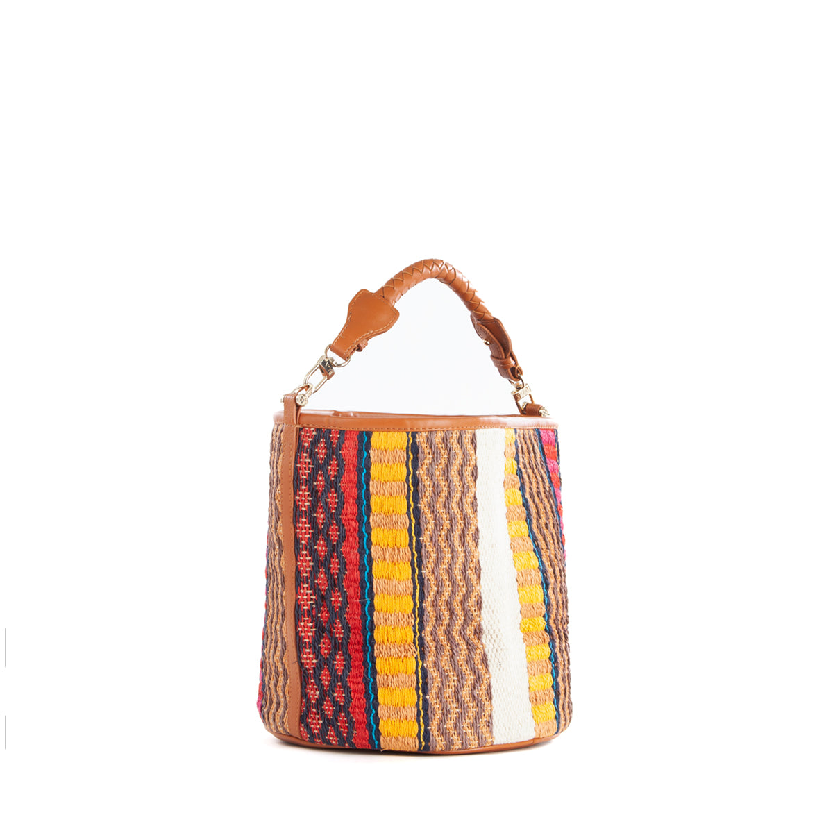 PARROT Buckets Bags