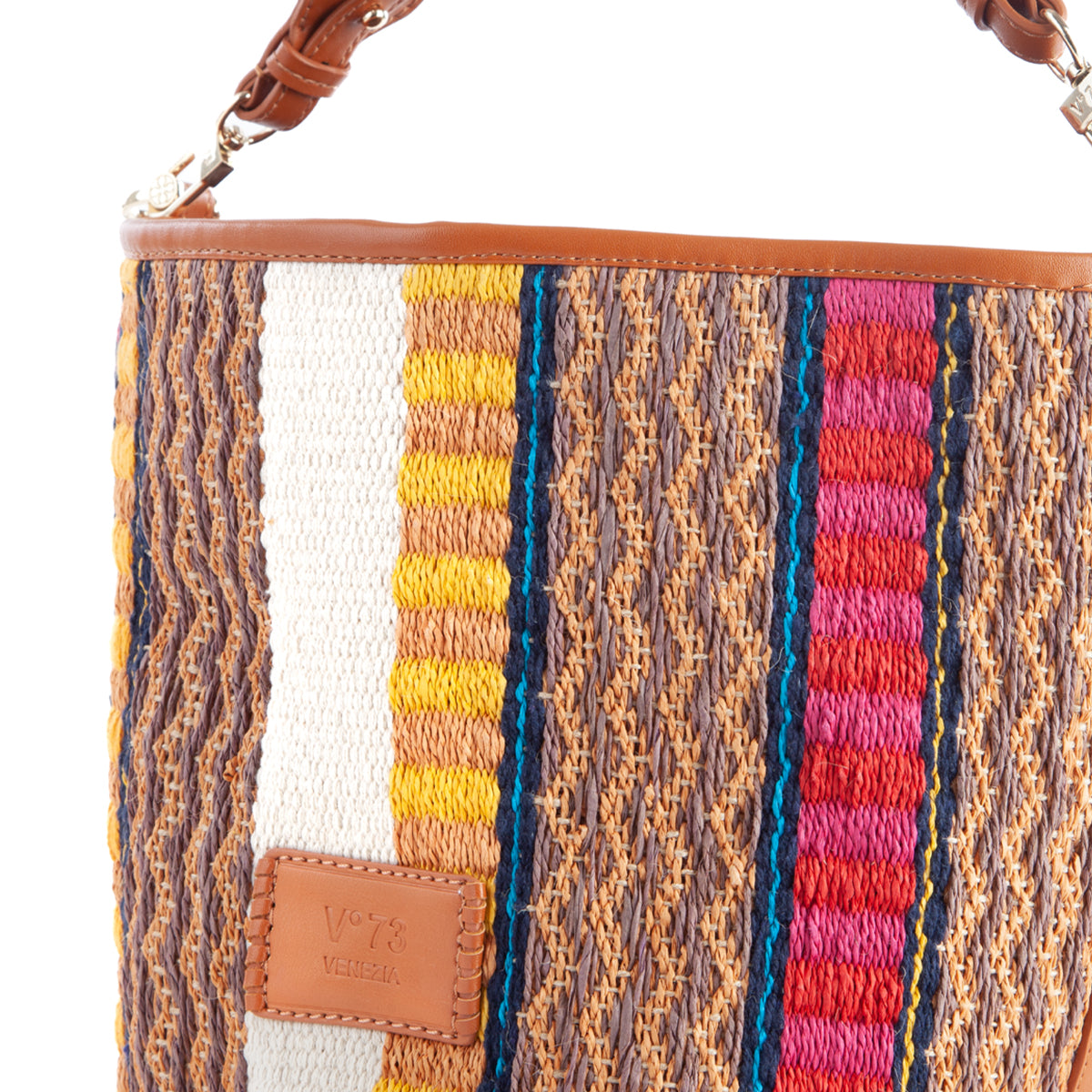 PARROT Buckets Bags