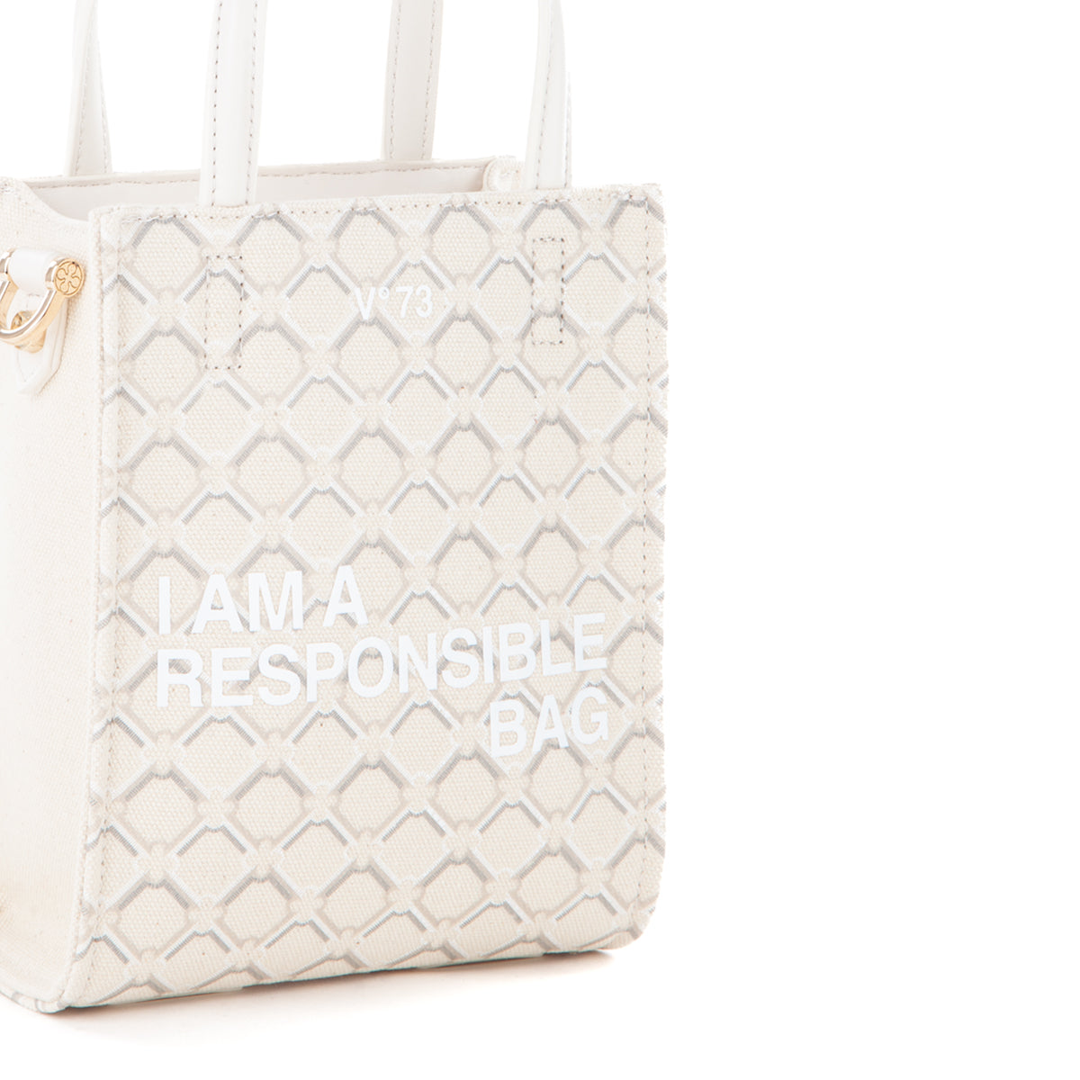 Shopping RESPONSIBILITY LOGO