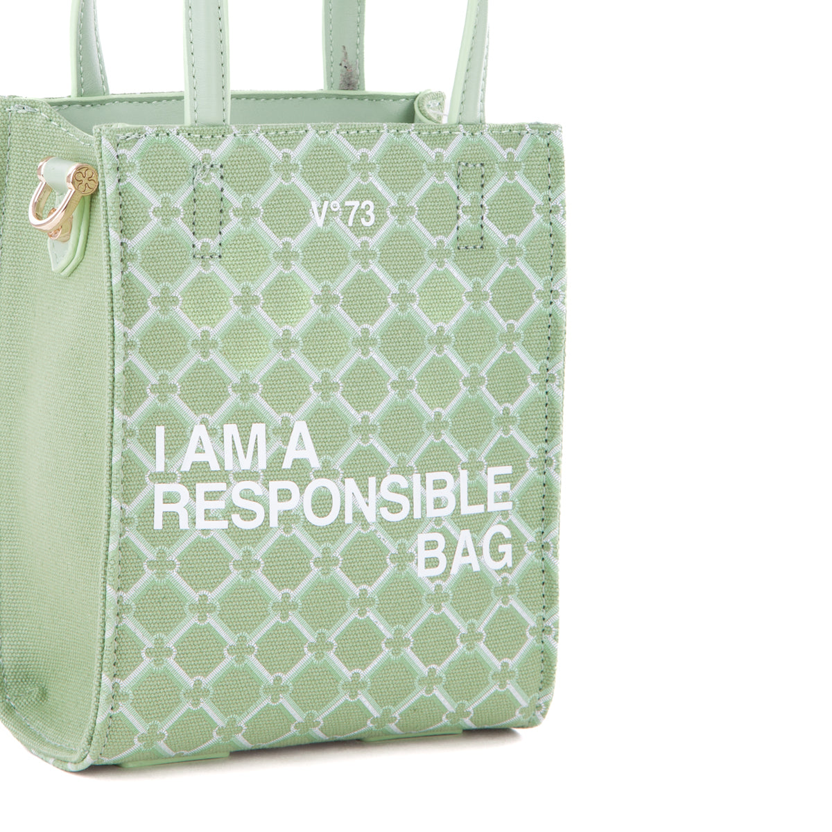Shopping RESPONSIBILITY LOGO