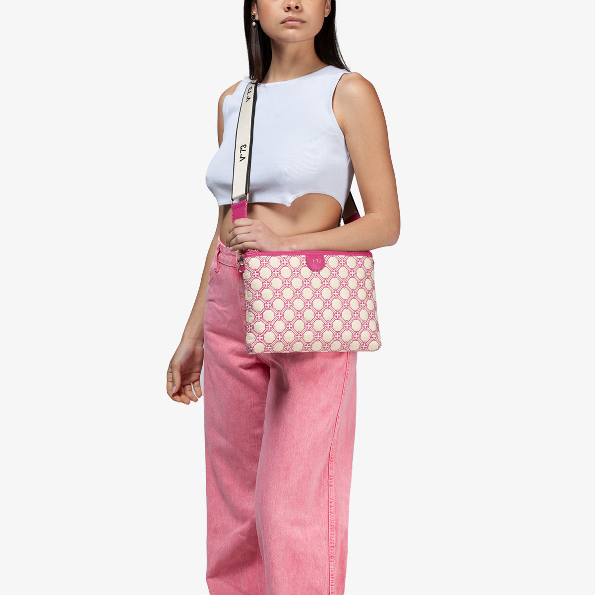Pochette GAZZELLA