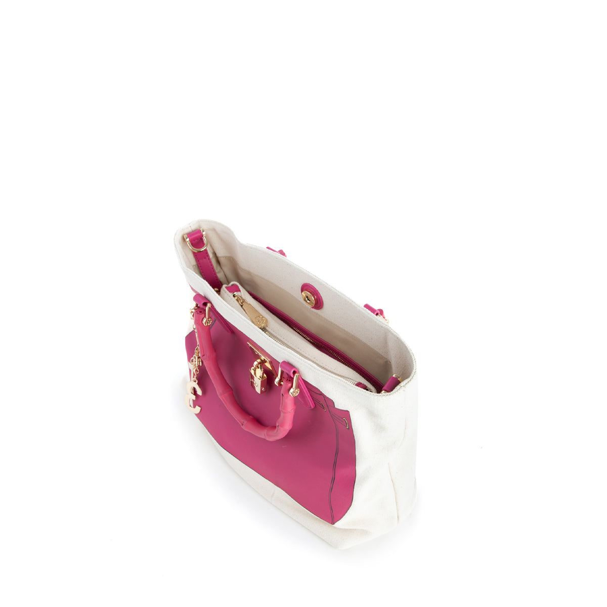 Bolso shopping MUST