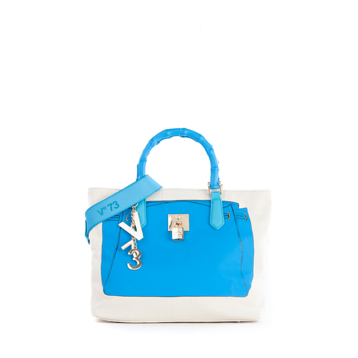 Bolso shopping MUST