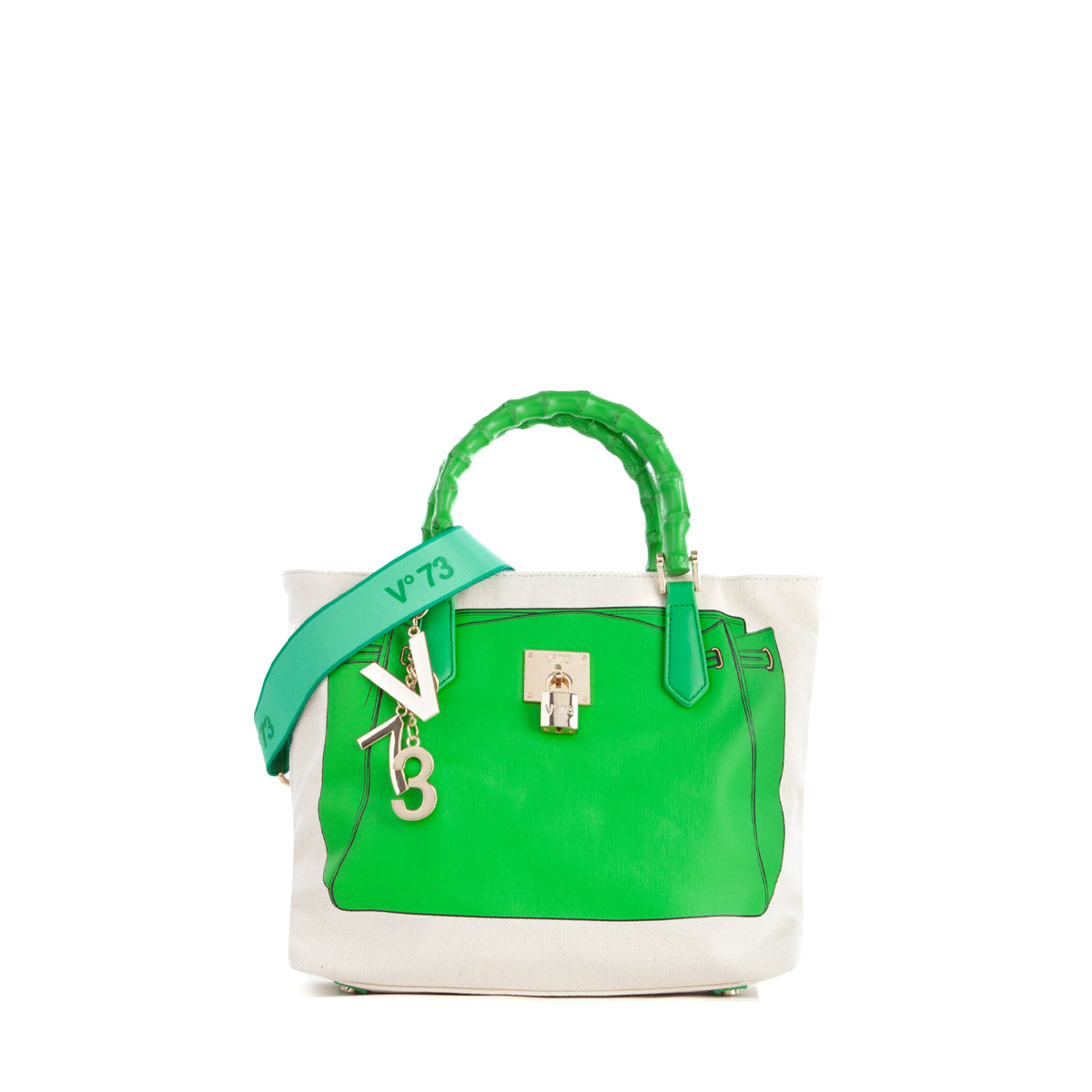 Bolso shopping MUST