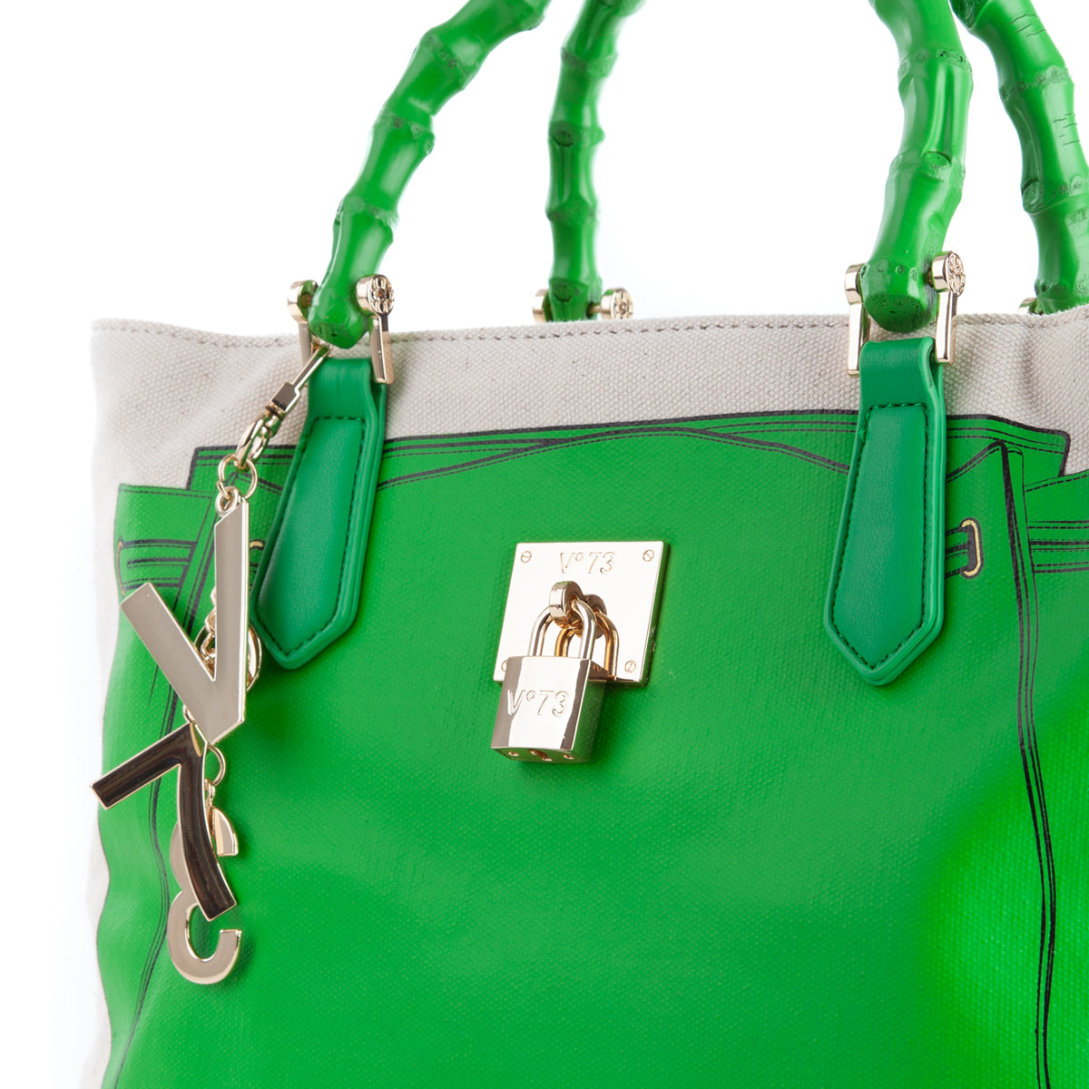 Bolso shopping MUST