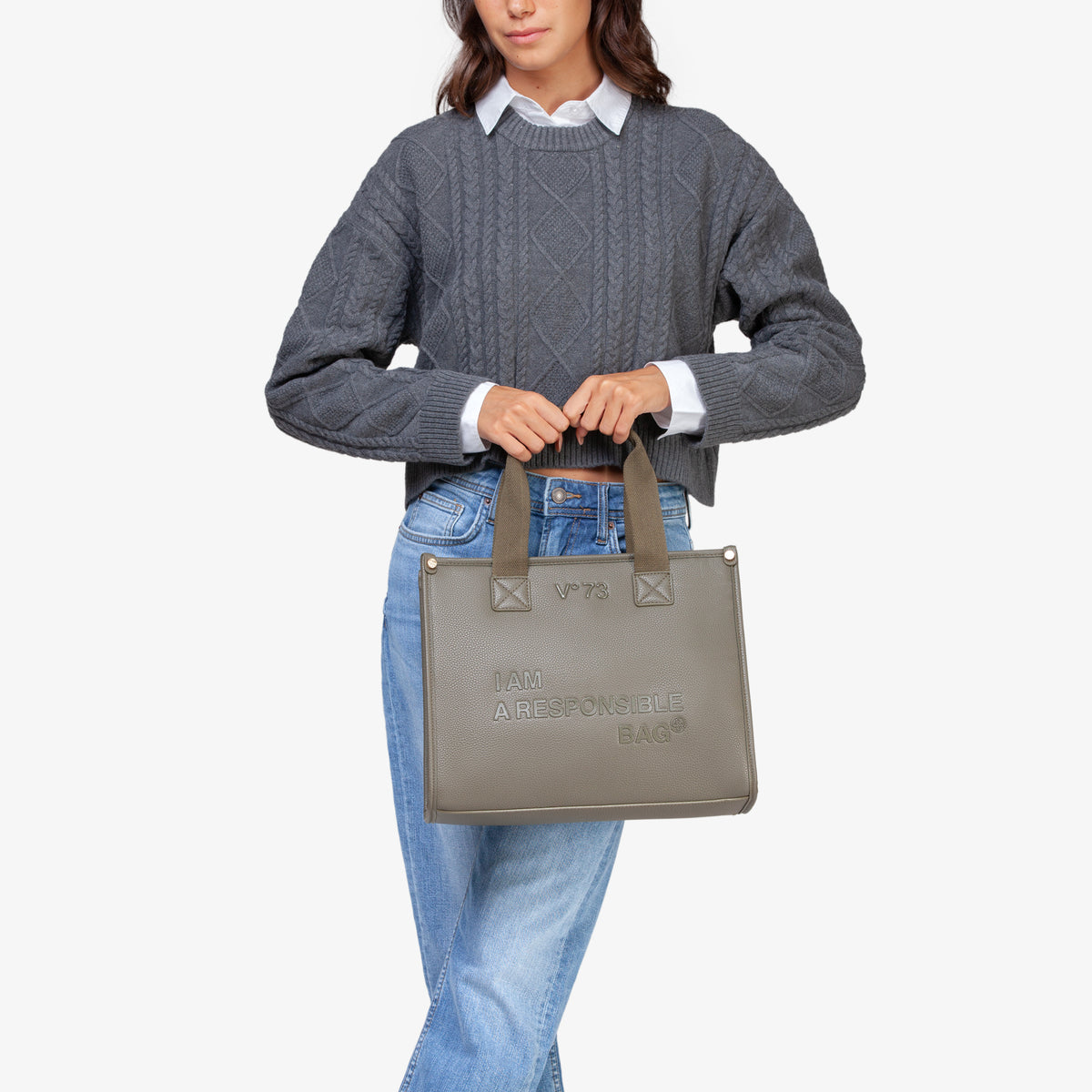 Shopping RESPONSIBILITY NOW