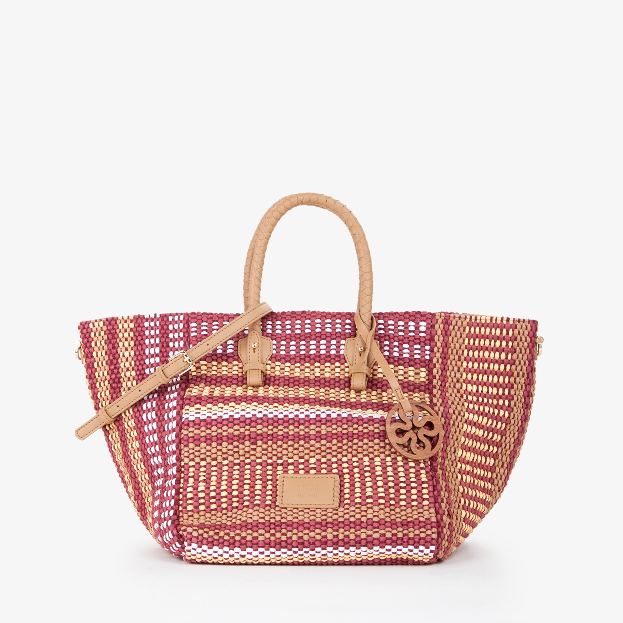 Shopping STEFANIE - AMARENA/MULTI
