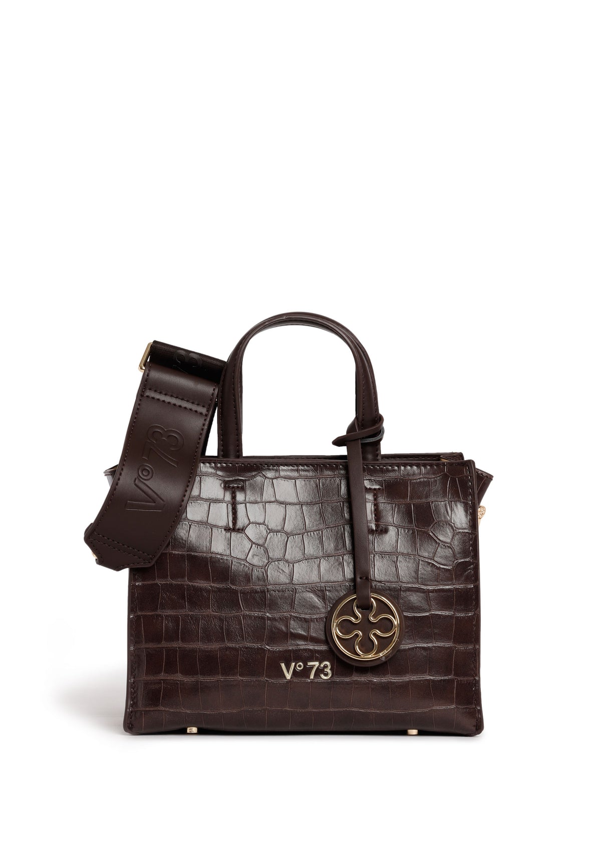 Shopping BLAKE - MARRONE