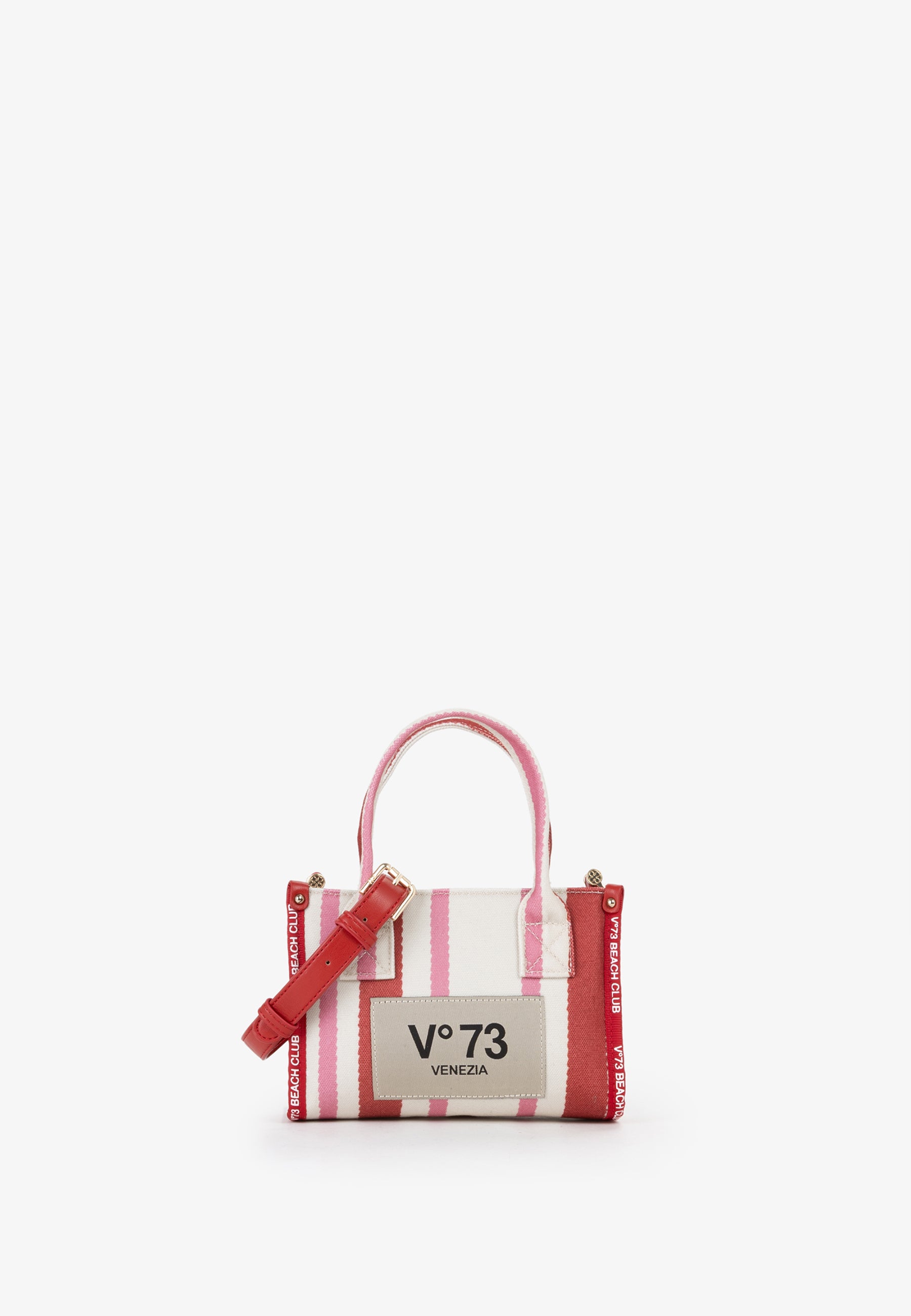 New collection – The must-haves by V73