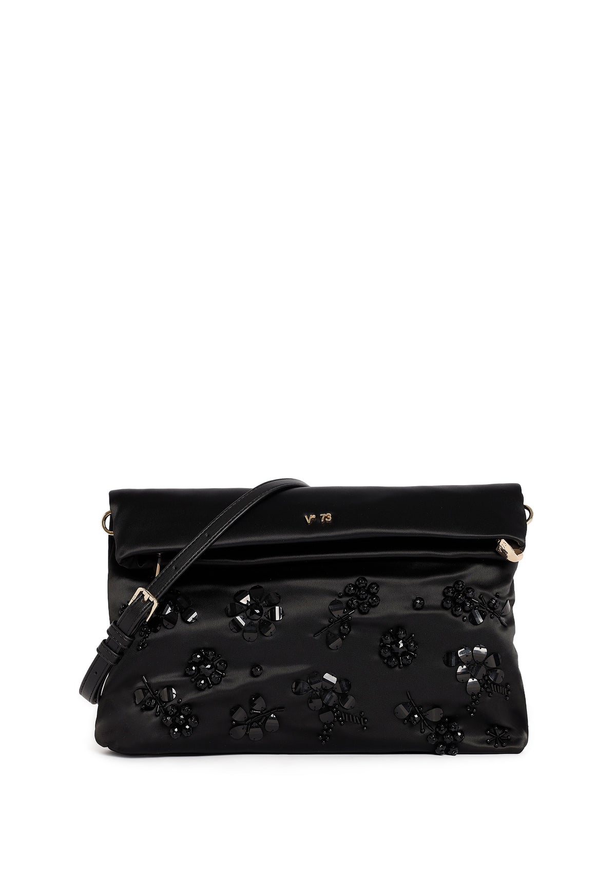 Pochette KAYLA - NERO