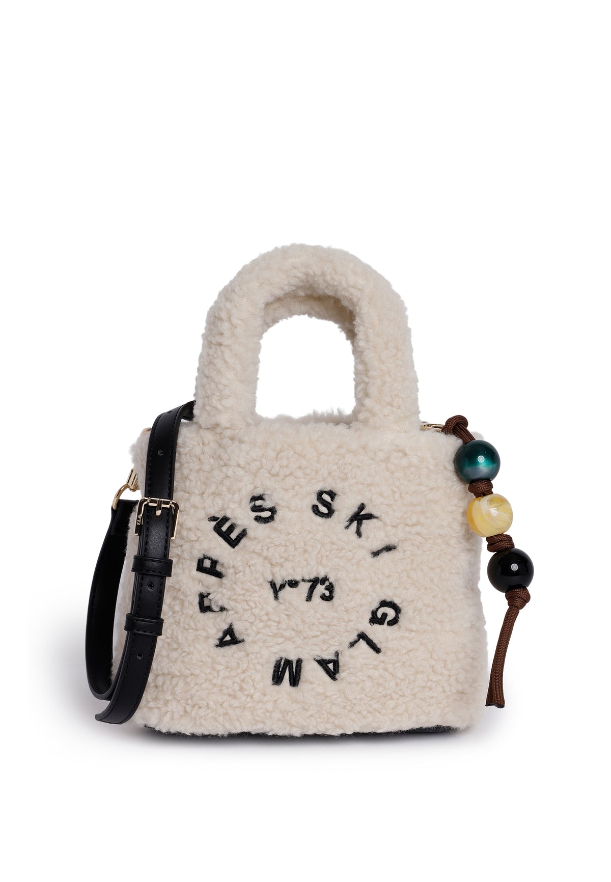 Shopping SKI GLAM - OFF WHITE