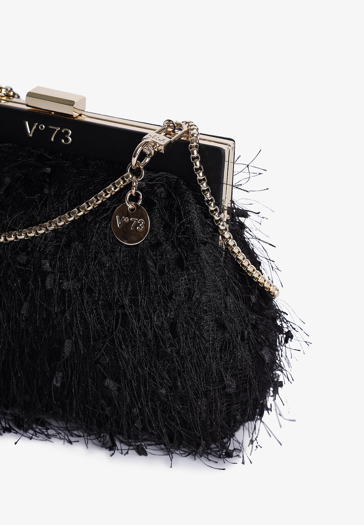 Pochette BERILLO