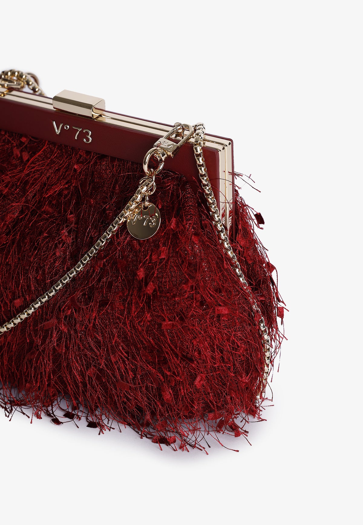 Pochette BERILLO