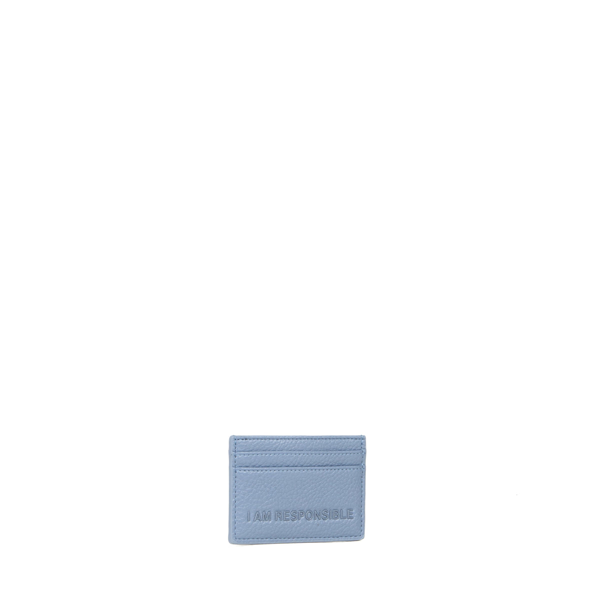 RESPONSIBILITY NOW Card Holder