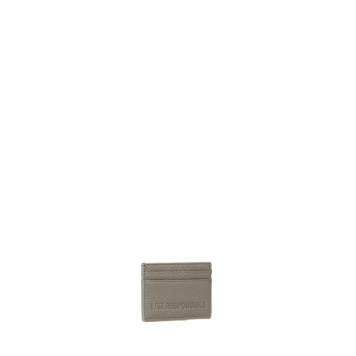 RESPONSIBILITY NOW Card Holder