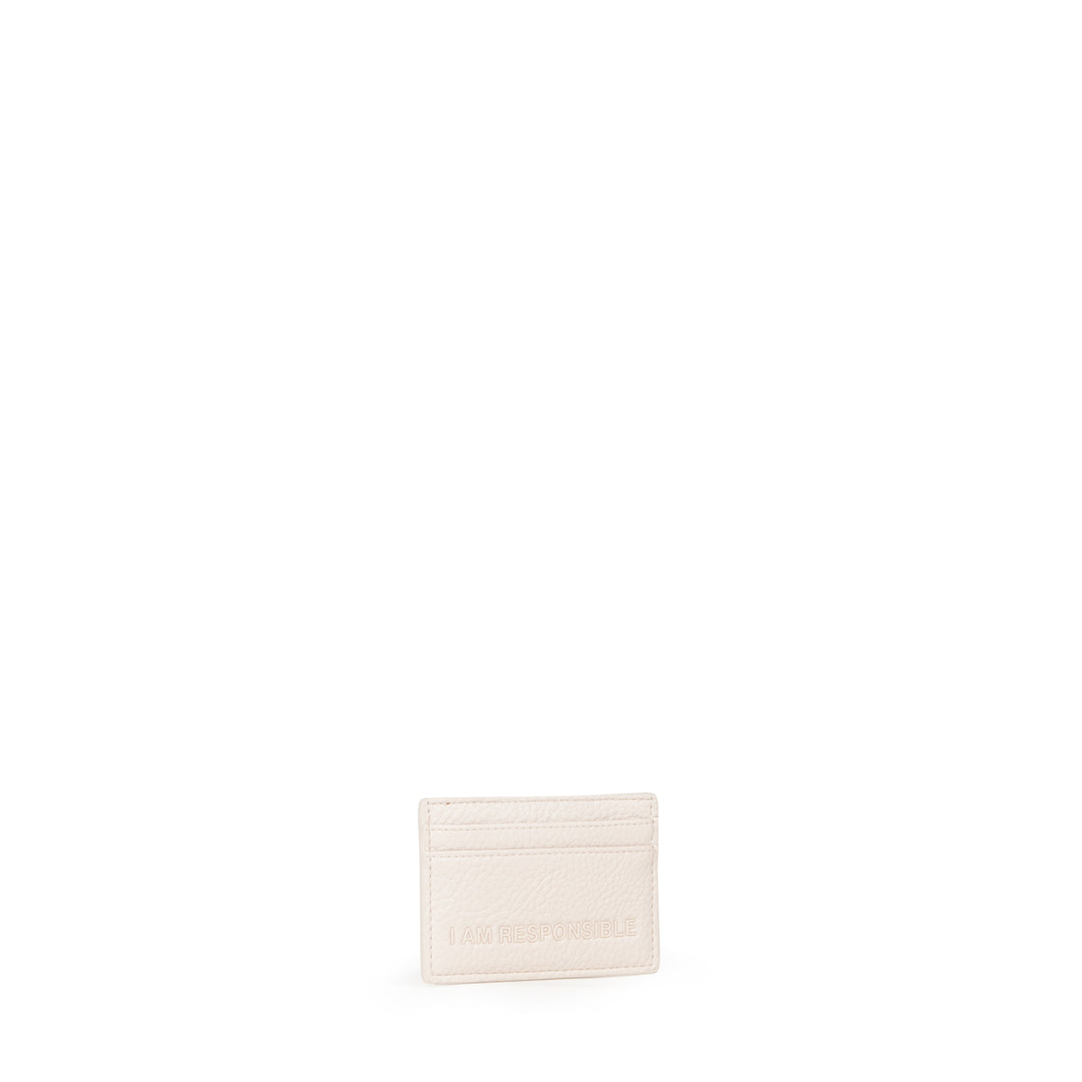 RESPONSIBILITY NOW Card Holder