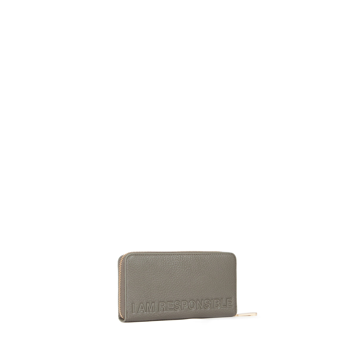 RESPONSIBILITY NOW Wallet