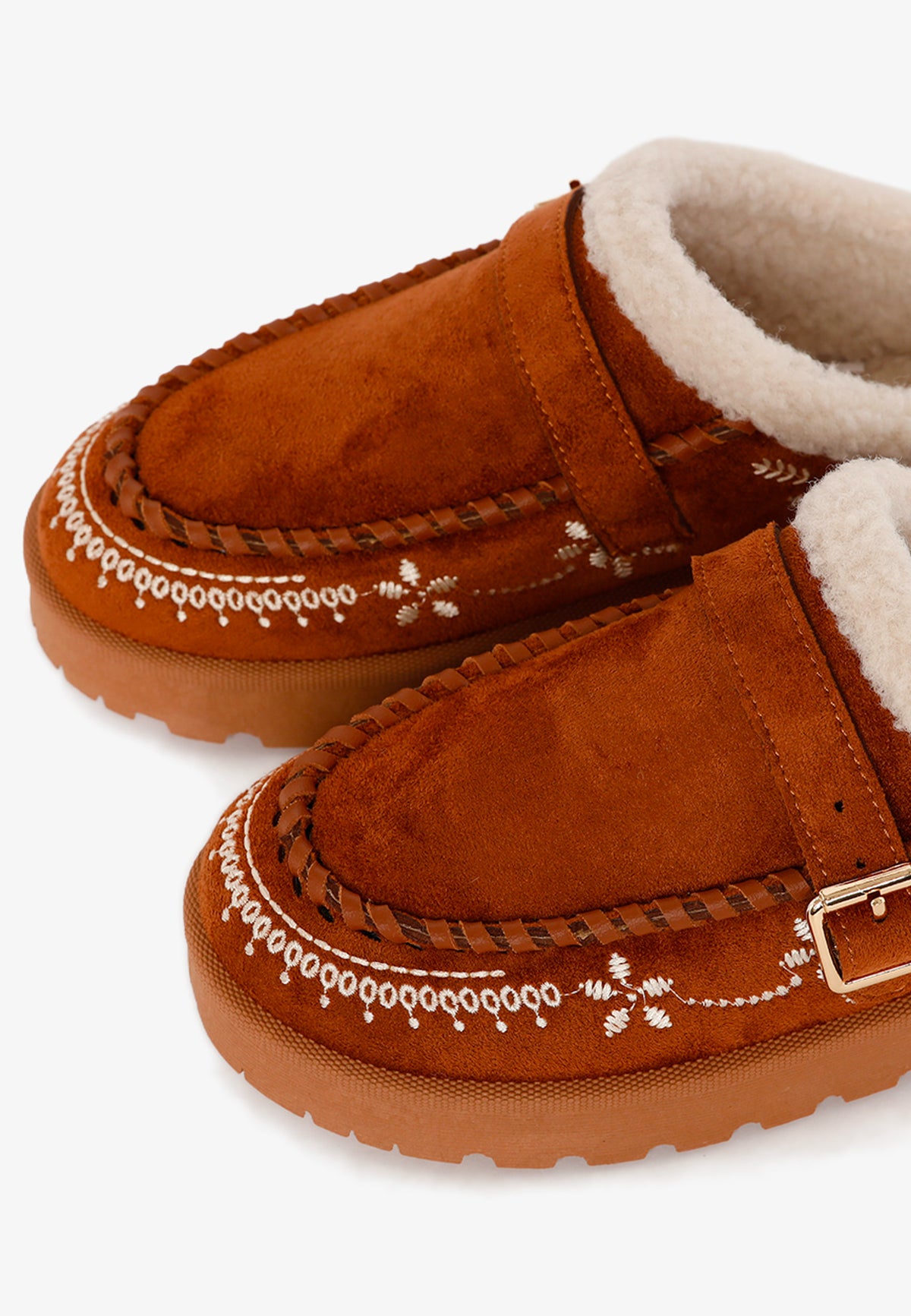 MULE MORGANITE SHOES