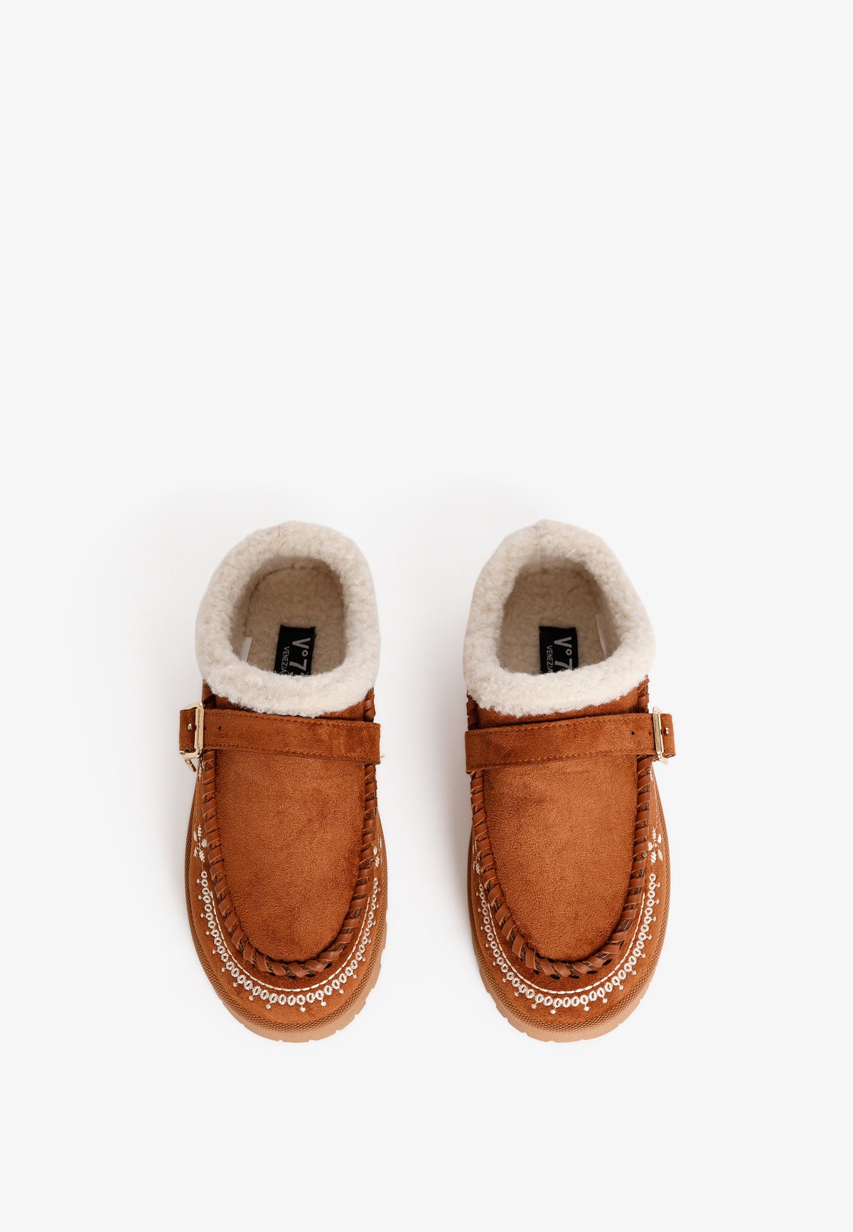 MULE MORGANITE SHOES